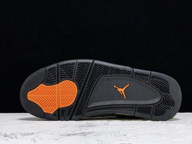 RETRO JBM351 JORDAN UNDEFEATED 4 1127